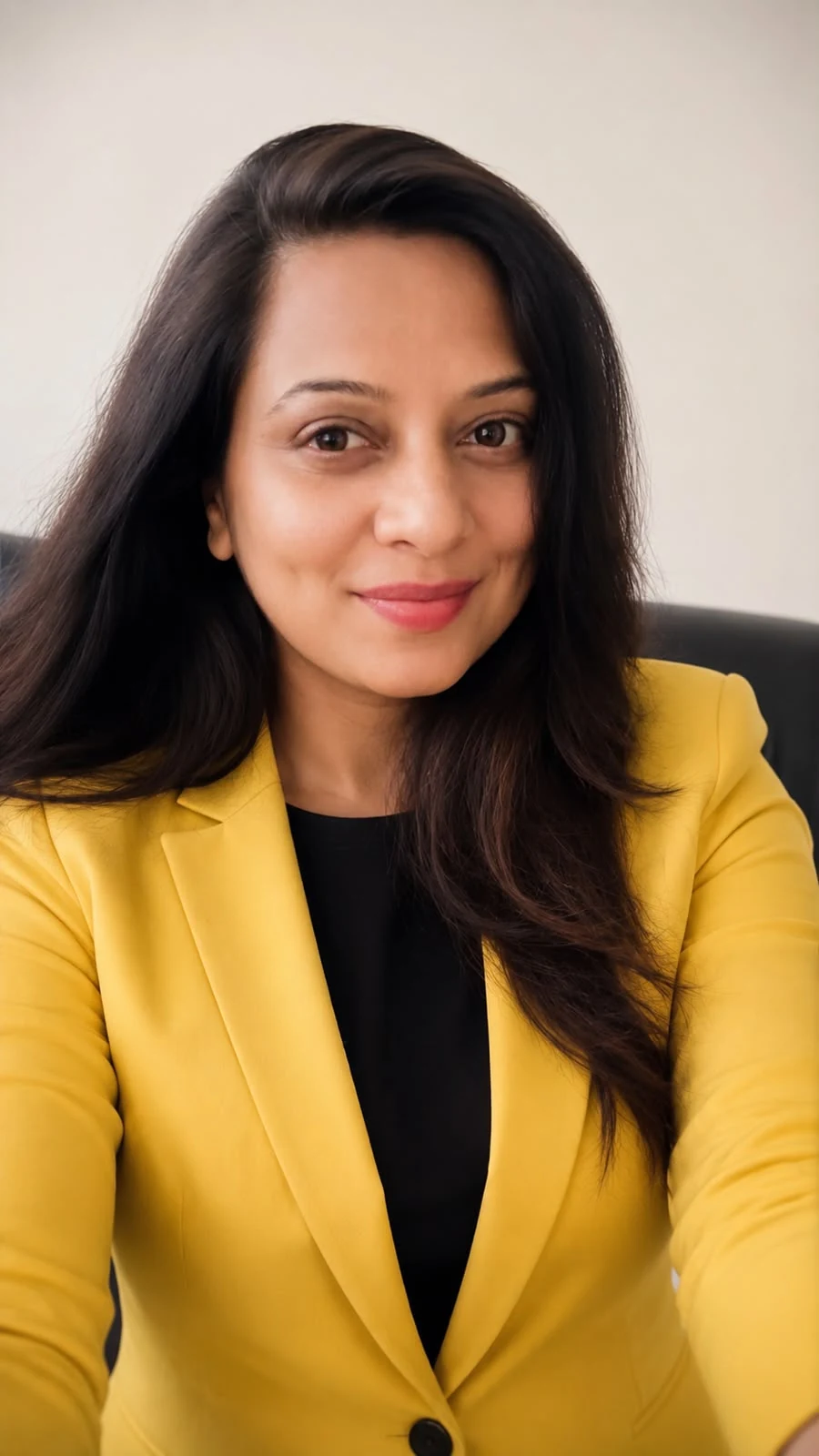 Darshana — Certified nutrition coach